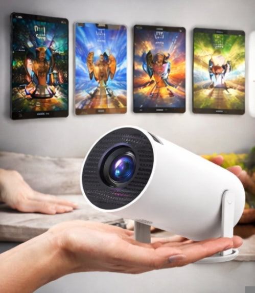 Mini Projecteur
